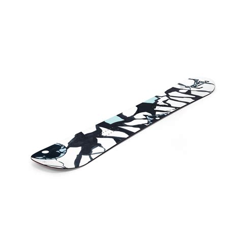 LV Ice Snowboard 